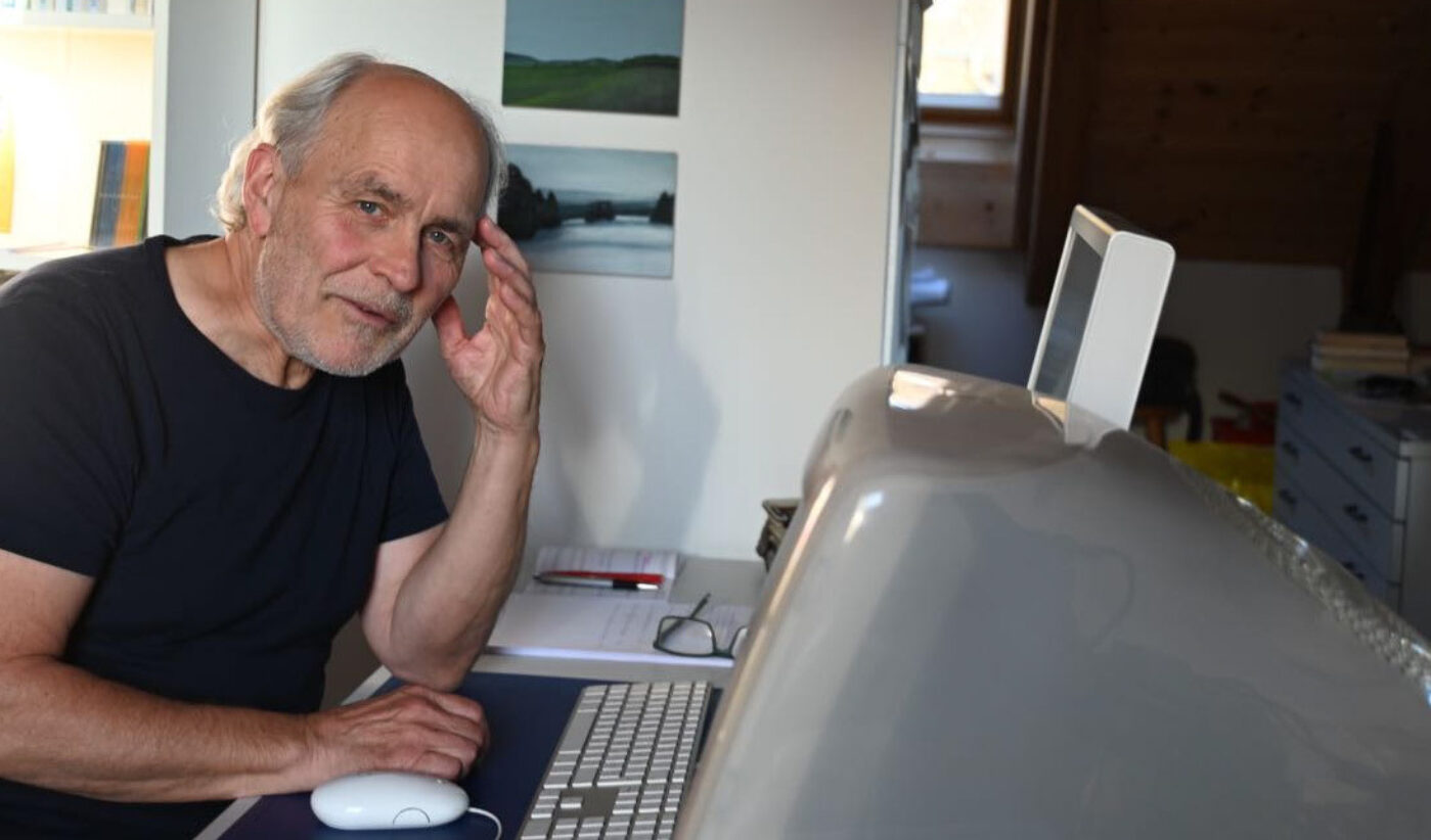 Ueli Meyer